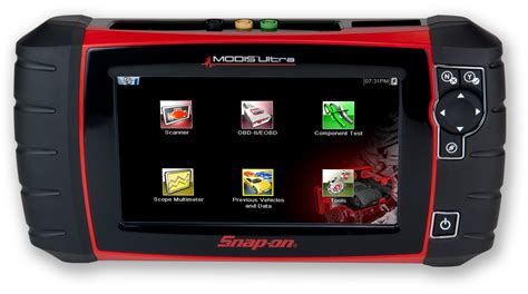 2 product ratings - snap on diagnostic scanner-ZEUS WITH 4 CHANNEL AND COMPACT WIRELESS SCAN MODULE. . Snap on diagnostic